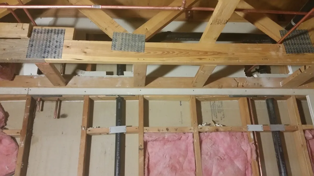 Plumbing services in Delhi, NY